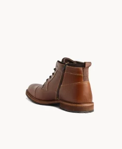 Corbin Dress Boot