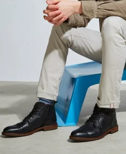 Corbin Dress Boot