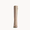 Corey knee high boot