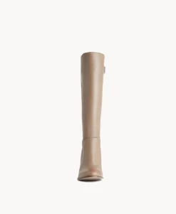 Corey knee high boot