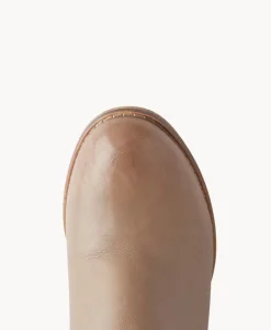 Corey knee high boot