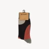 Coronet Sock