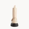 Courtney combat boot