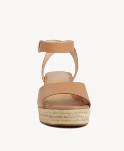 Crawford Wedge Sandal