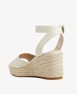 Crawford Wedge Sandal