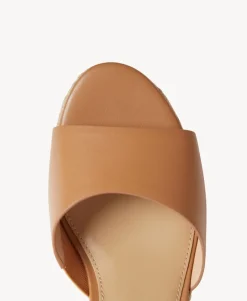 Crawford Wedge Sandal