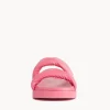 Croissant Sandal