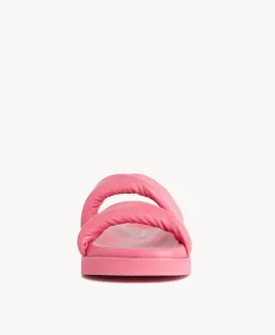 Croissant Sandal