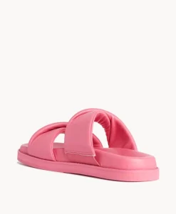 Croissant Sandal