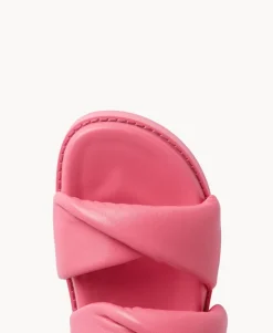 Croissant Sandal
