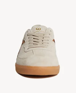 Crossroads Sneaker