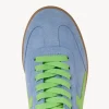 Crossroads Sneaker