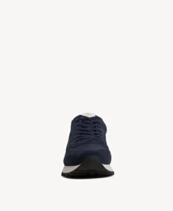 Crossroads Sneaker