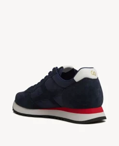 Crossroads Sneaker