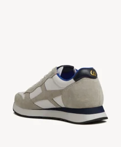 Crossroads Sneaker