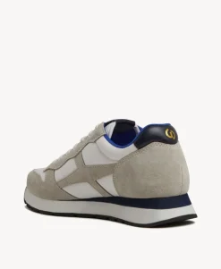 Crossroads Sneaker