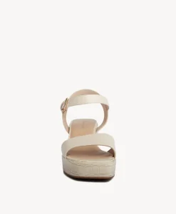 Dahlia Platform Sandal