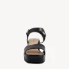 Dahlia Platform Sandal
