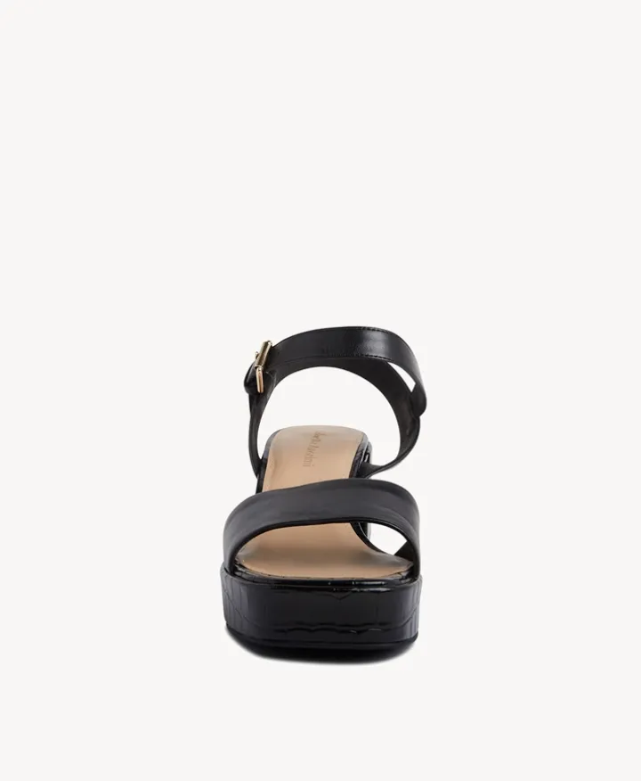 Dahlia Platform Sandal