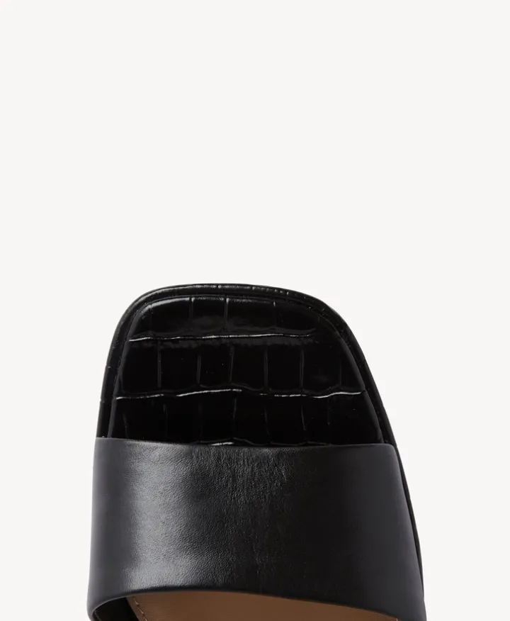 Dahlia Platform Sandal