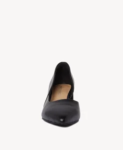 Daisy Heel