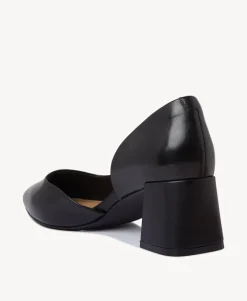Daisy Heel