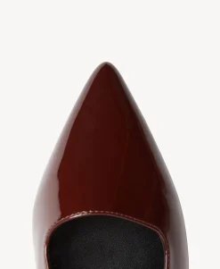 Daley Kitten Heel