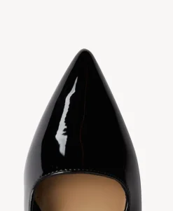 Daley Kitten Heel