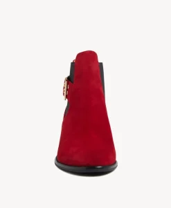 Dalton Ankle Boot