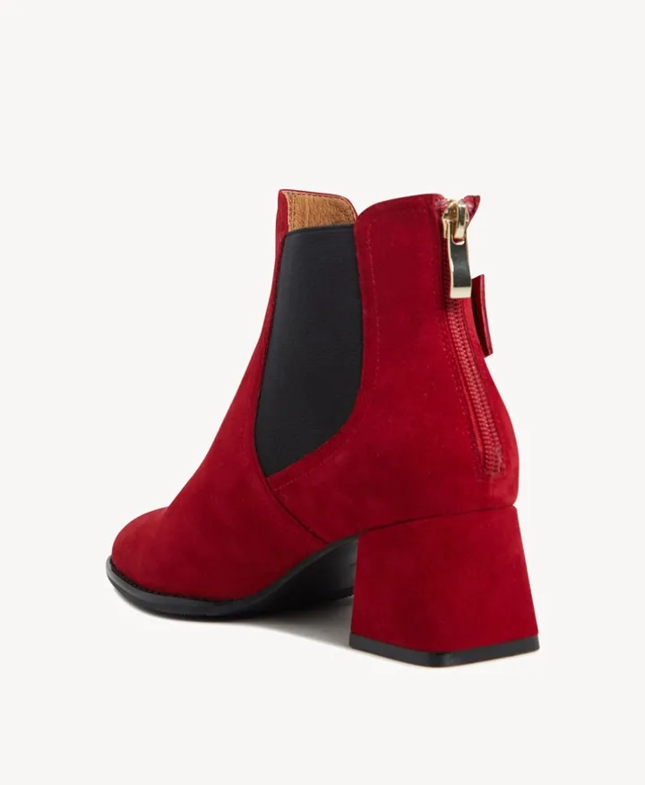 Dalton Ankle Boot