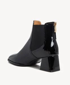 Dalton Ankle Boot