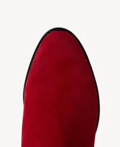 Dalton Ankle Boot