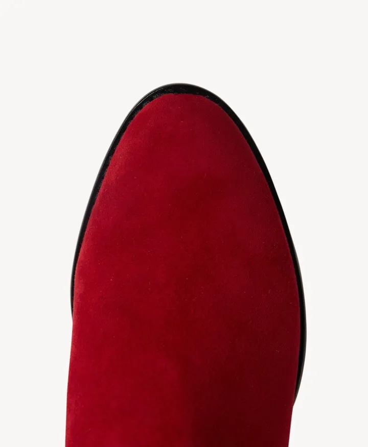 Dalton Ankle Boot