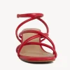 Dara Kitten Heel