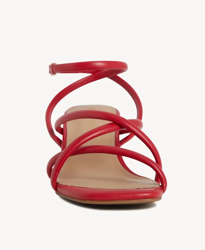 Dara Kitten Heel