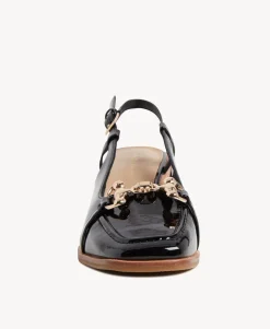 Darius Slingback Heel