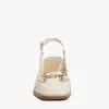 Darius Slingback Heel