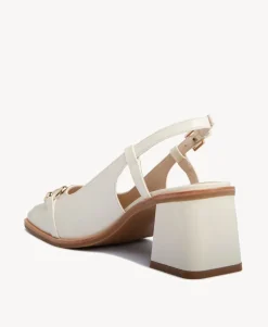 Darius Slingback Heel