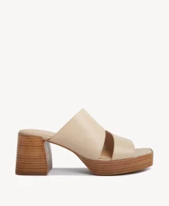 Darling Platform Sandal