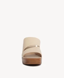 Darling Platform Sandal