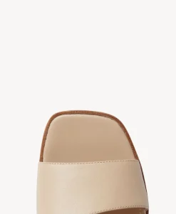 Darling Platform Sandal