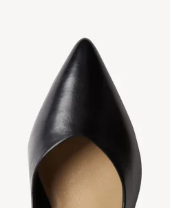 Darlow Wide Heel