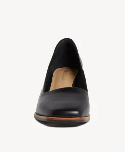 Dasha Heel