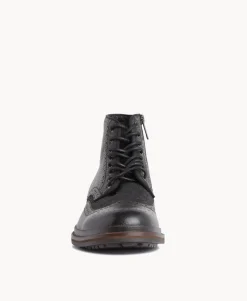 Dasher Boot