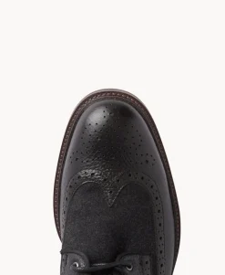 Dasher Boot