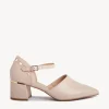 Dashi Heel