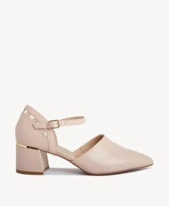 Dashi Heel