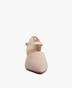 Dashi Heel