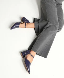 Dashi Heel