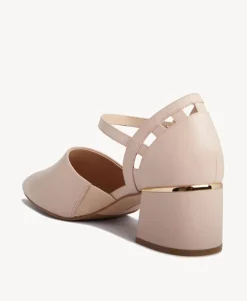 Dashi Heel